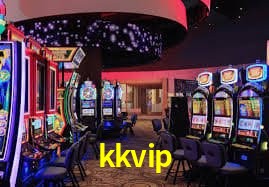 Slots kkvip - RTP Alto Certificado